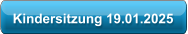 Kindersitzung 19.01.2025