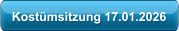Kostümsitzung 17.01.2026